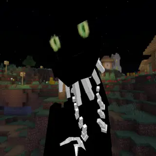 Nightmare Green