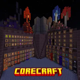 JulekPL10's CoreCraft