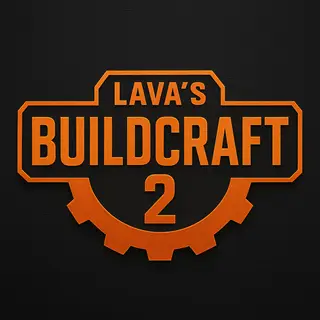Lava's buildcraft 2