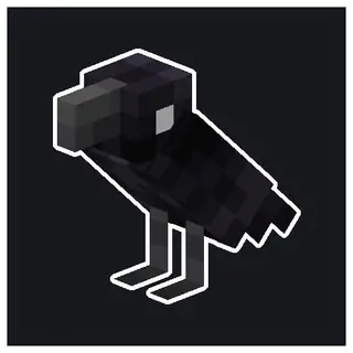 Messenger Crow