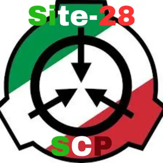 SCP Site-28