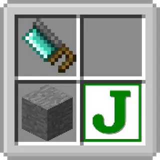 Just Enough Microblocks