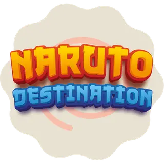 Naruto Destination