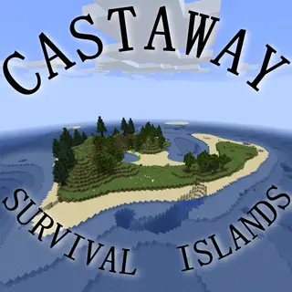 Castaway Survival Islands