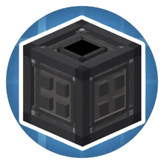 Create: Gravel Extractors - CGE