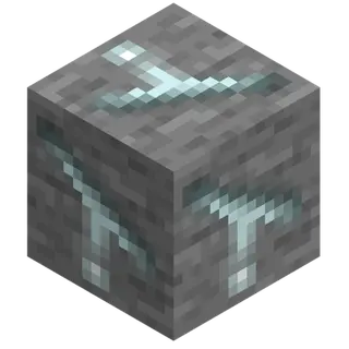 BLOAT: Monster Ores