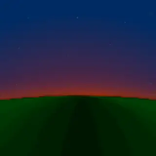 The Horizons: Wild