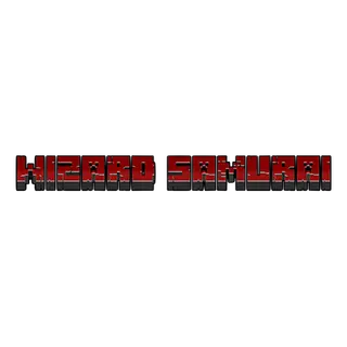 Wizard Samurai - Iron's Spells Addon x Samurai Dynasty