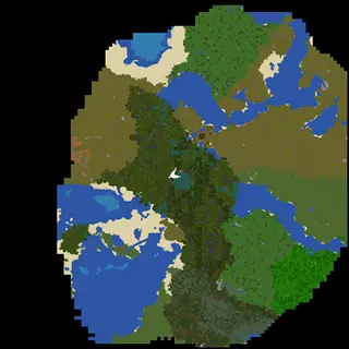 Lite Map