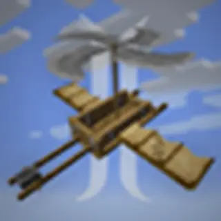Immersive Aircraft [PORT]