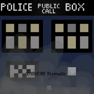 Nexus's DWCM Remake