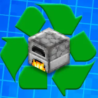  Furnace Recicle Items