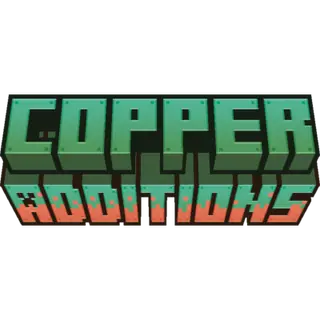 Copper Additions
