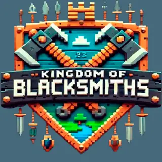 Kingdom of Blacksmiths