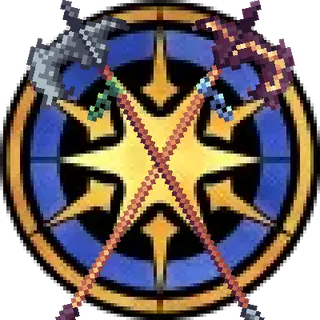 Zelloria Swords Pack