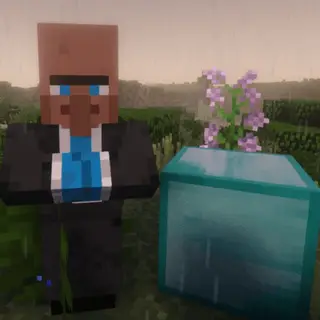 Diamond Trader