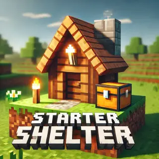 Starter Shelter