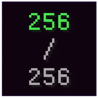 RME's Durability Tooltips