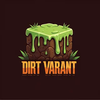 Dirt Variant Ores