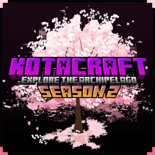 KOTACRAFT (S2)