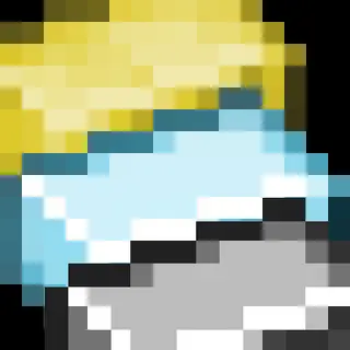 Missing Materials