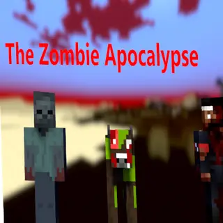 The Zombie Apocalypse