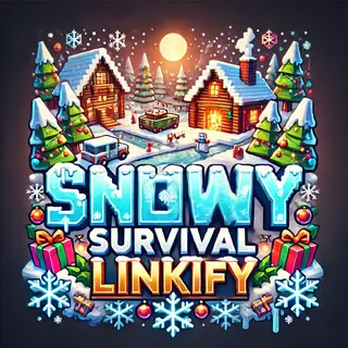 Snowy Survival | Liinkify