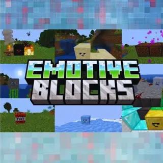 Emotive Blocks