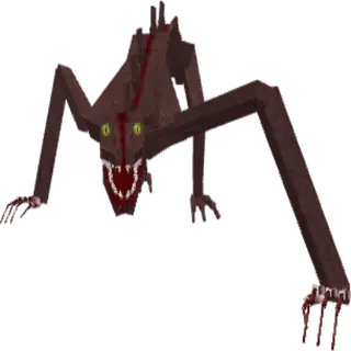 The Mutated