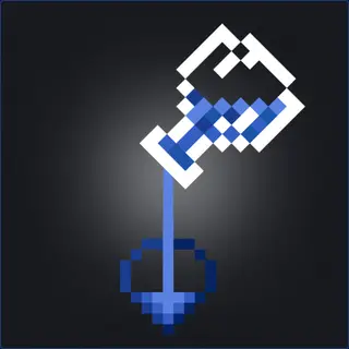 Blue Hearts