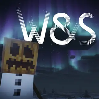  Snowy biomes & Structures
