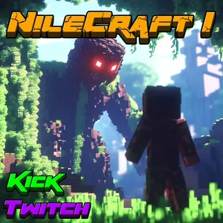 NileCraft I - A Fantasy World