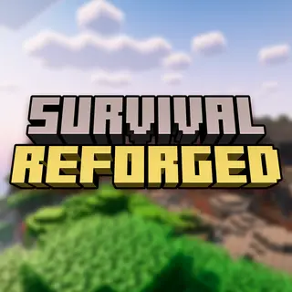 Survival Reforged