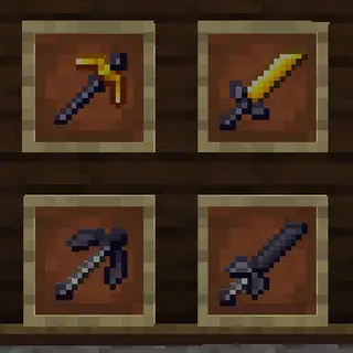 Create Tools