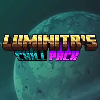 Luminita's Chill Pack