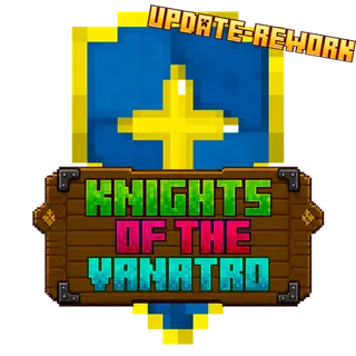 Deliverantia / Knights of the Vanatro