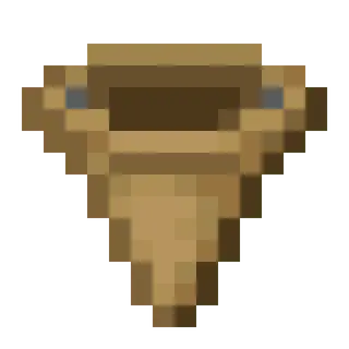 Advanced Hoppers