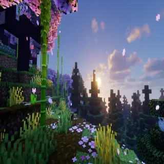 Modernia Horizons