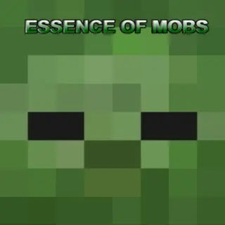 Essence of Mobs