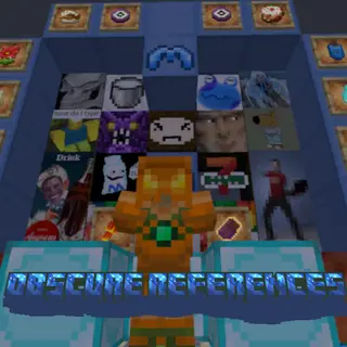 Obscure References