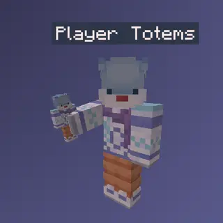 Player Totem of Undying
