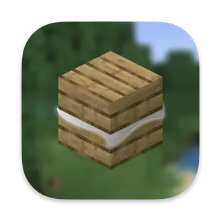 Unslab - Slabs back to blocks
