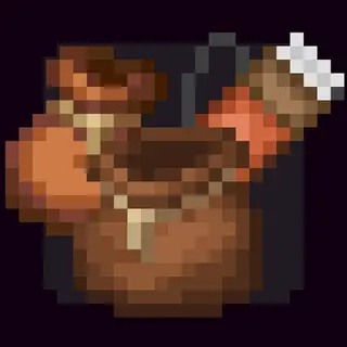 Inventory Expansion
