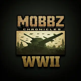 MoBBz Chronicles: WWII