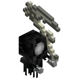 Harken Scythe: Resharpened
