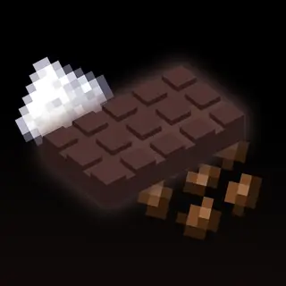 Delicious Chocolate!