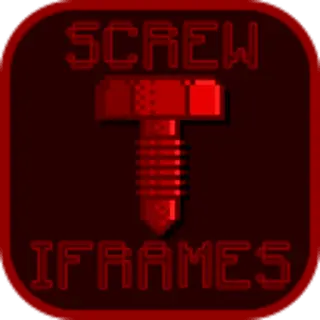 No More Immunity Frames