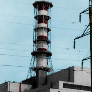 Chernobyl 1986 Supplies