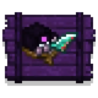 Wither Storm Delight