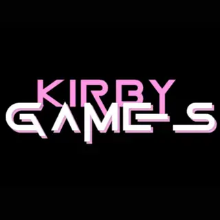 Kirby Games